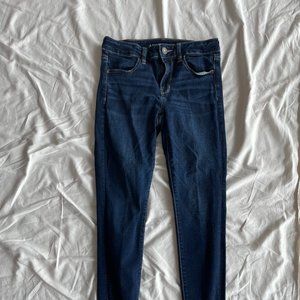 American Eagle Jeans NE(X)T Level Stretch